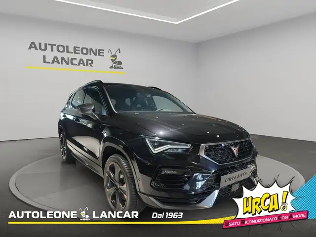 CUPRA Ateca Ateca VZ 2.0 TSI 221 kW (300 CV) DSG 7 marce 4Driv