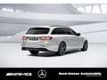 Mercedes-Benz E 63 AMG E 63 S T AMG 4M+ COMAND PANO 360 DISTRO NIGHT Alb - thumbnail 2