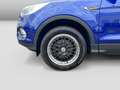 Ford Kuga 1.5 EcoBoost Trend 4x2 PDC Klima Sitzh. Blauw - thumbnail 5