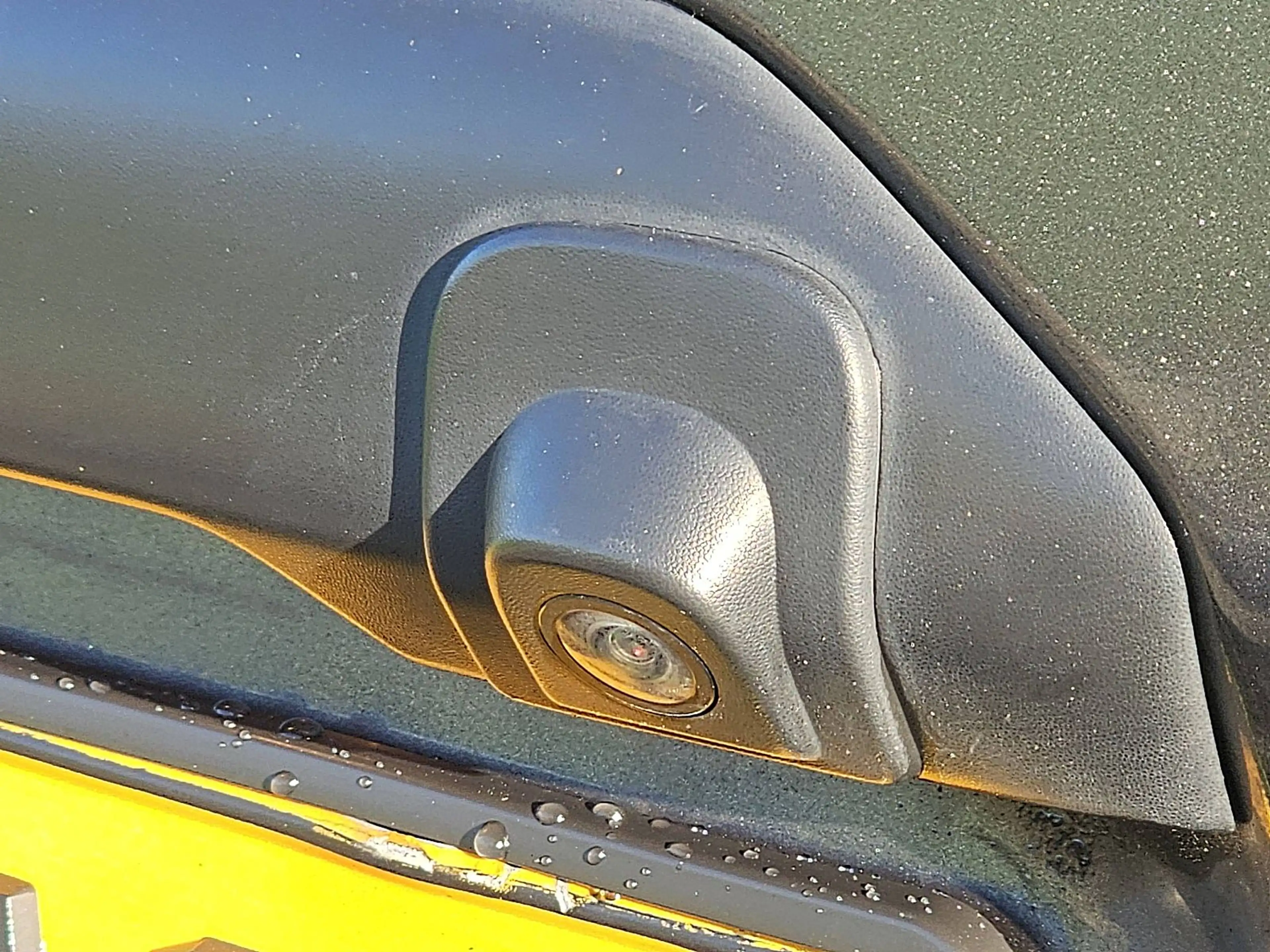 Ford Transit Connect 1.5 — photo 17