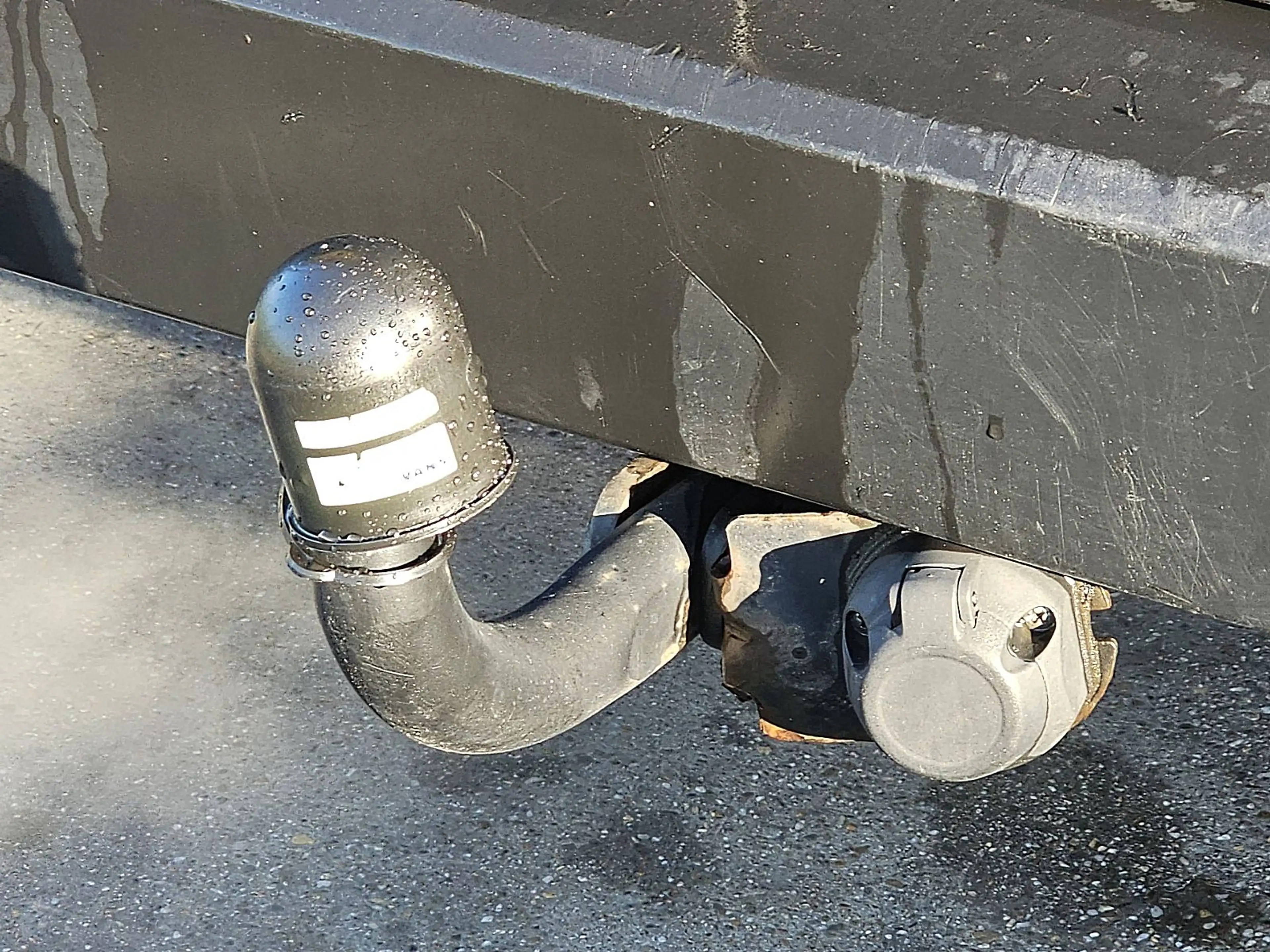 Ford Transit Connect 1.5 — photo 15