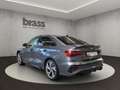 Audi S3 TFSI 228(310) kW(PS) S tronic Verde - thumbnail 3