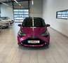 Toyota Aygo AYGO x-cite*Kamera*Apple/Android*Klima*LED* Фіолетовий - thumbnail 2
