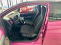Toyota Aygo AYGO x-cite*Kamera*Apple/Android*Klima*LED* Фіолетовий - thumbnail 8