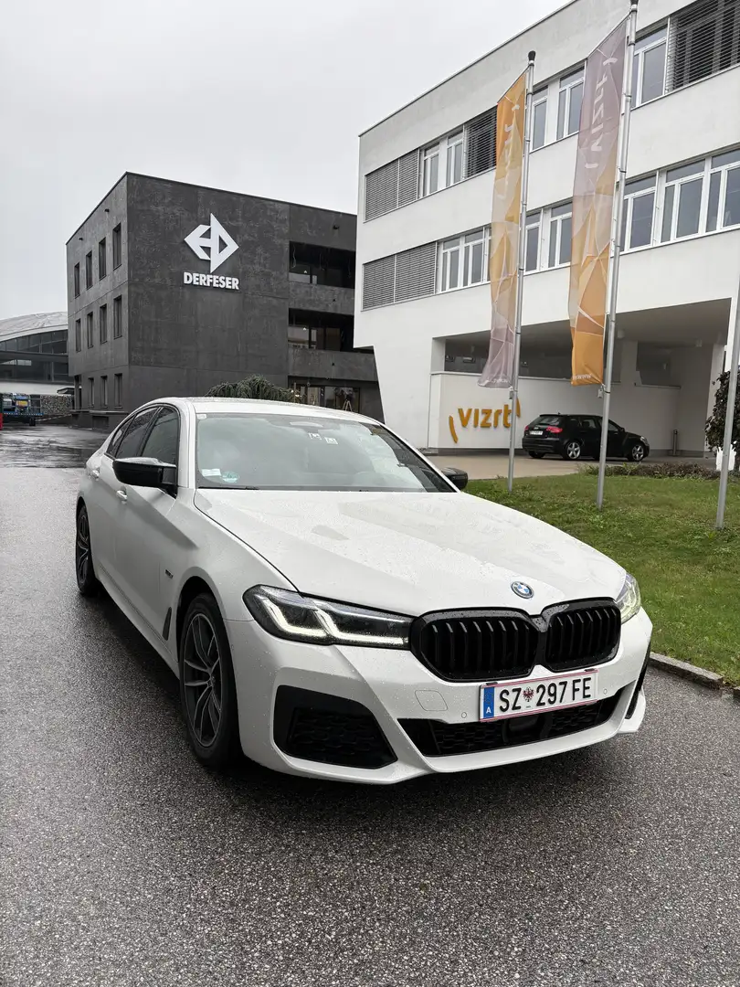 BMW 530 530e PHEV Aut. - 2