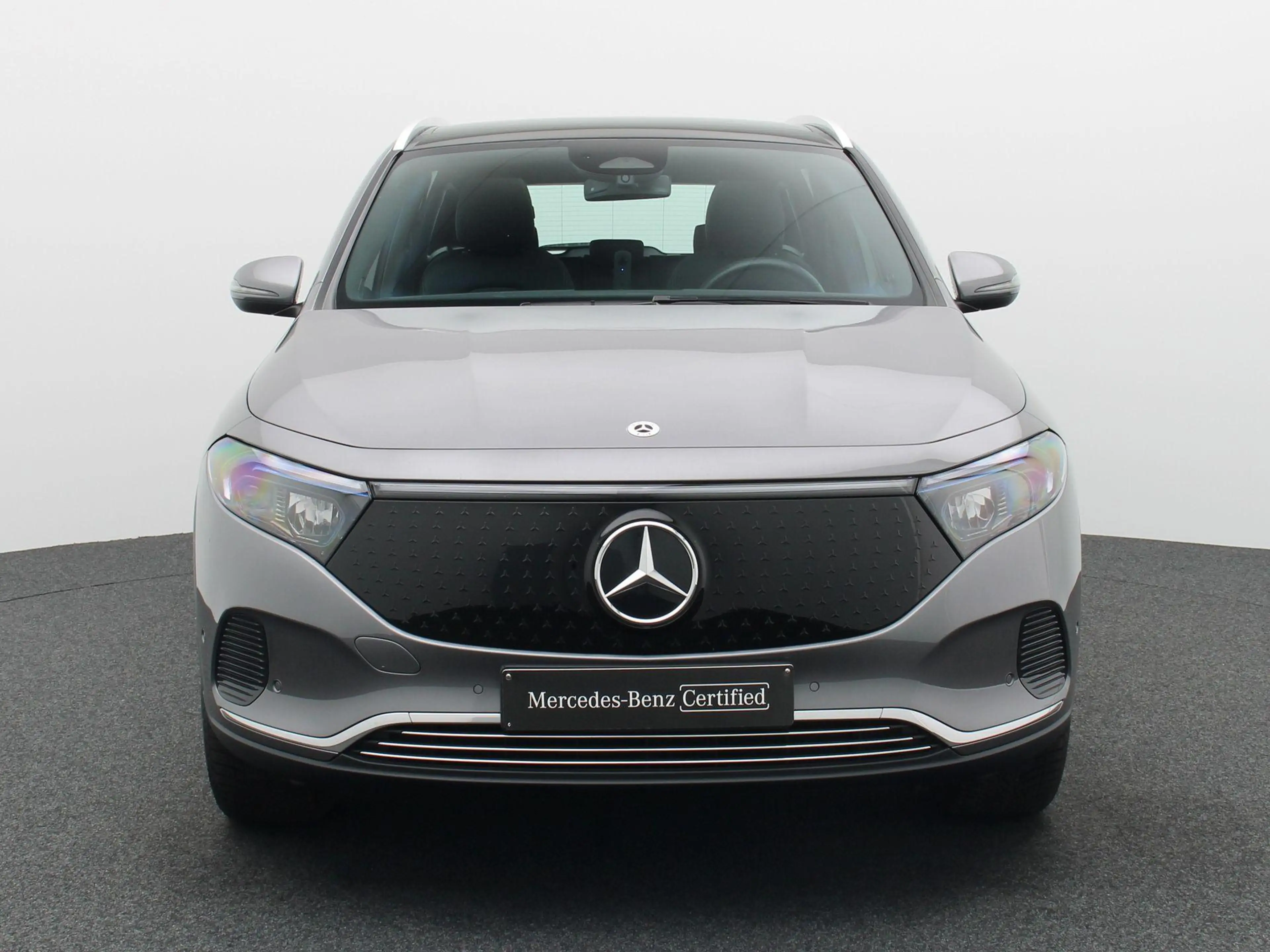 Mercedes-Benz EQA 250 250+ Business Line + PANORAMISCH DAK + CARPLAY + C — photo 3