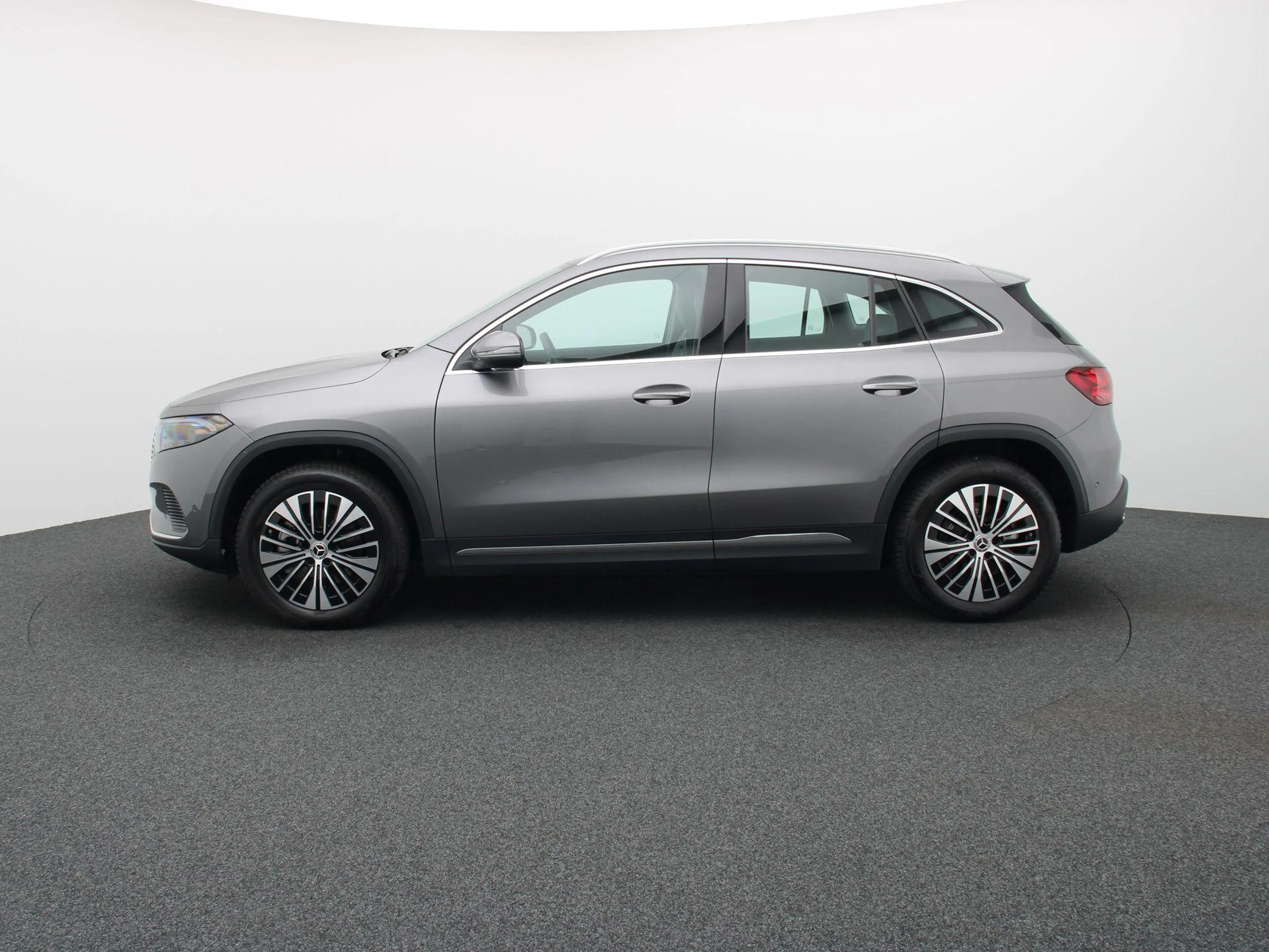 Mercedes-Benz EQA 250 250+ Business Line + PANORAMISCH DAK + CARPLAY + C — photo 4