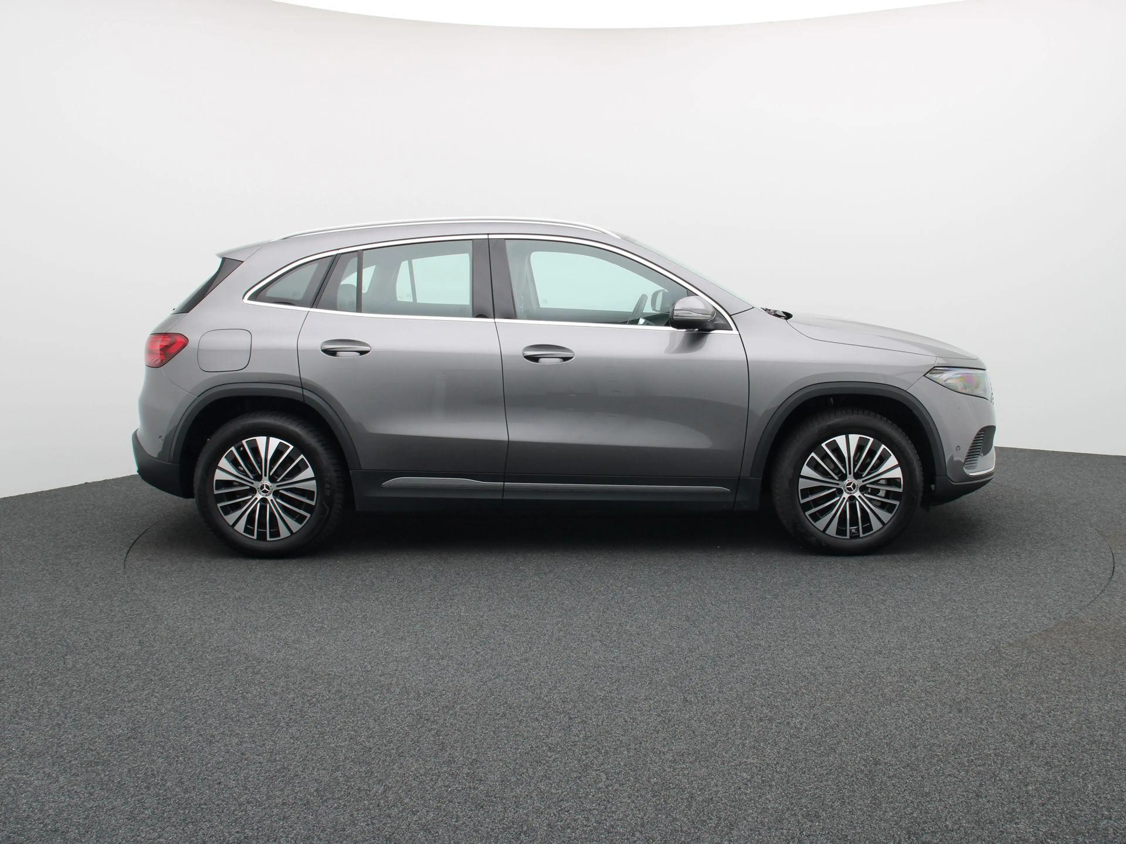 Mercedes-Benz EQA 250 250+ Business Line + PANORAMISCH DAK + CARPLAY + C — photo 6