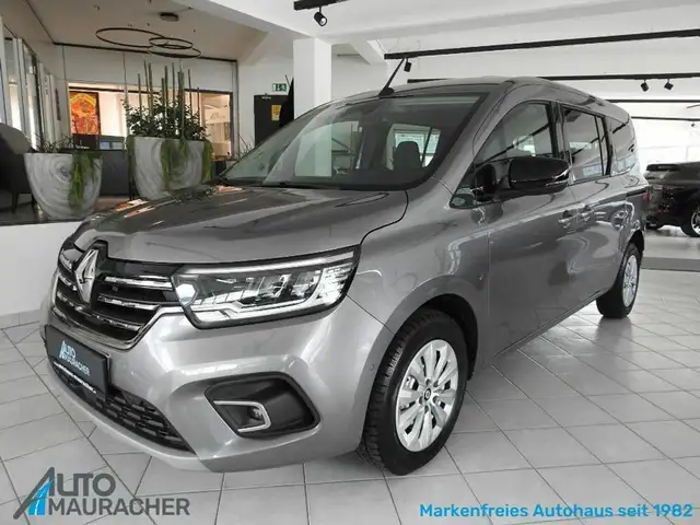 Renault Kangoo Grand Techno dCi 95*LED*7SITZE*360°