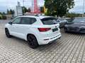 CUPRA Ateca 4Drive 2.0 TSI Alu Navi LED Klimaautomatik Weiß - thumbnail 3