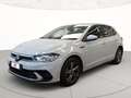 Volkswagen Polo 1.0 tsi r-line 95cv Grigio - thumbnail 1