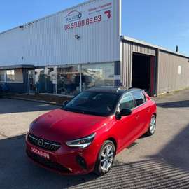 1.2 TURBO 100 ELEGANCE 5P