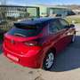 Opel Corsa 1.2 TURBO 100 ELEGANCE 5P Rouge - thumbnail 4