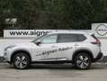 Nissan X-Trail 1,5 VC-T e-Power Tekna+ Silber - thumbnail 2