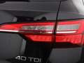 Audi A4 Avant 40 TDI advanced Aut LED AHK RADAR NAVI Schwarz - thumbnail 8