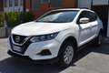 Nissan Qashqai 1.3 Benz 140cv Bianco - thumbnail 3