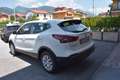 Nissan Qashqai 1.3 Benz 140cv Bianco - thumbnail 4