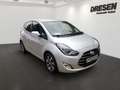 Hyundai iX20 blue Yes 1.6 YES! Blue SHZ Lenkrad HZG Tel.-Vorb. Grigio - thumbnail 3