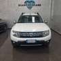 Dacia Duster Duster 1.5 dCi 110CV Start&Stop 4x2 Prestige Bianco - thumbnail 2