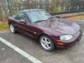 Mazda MX-5 MX-5 1.6i 16V Rood - thumbnail 1