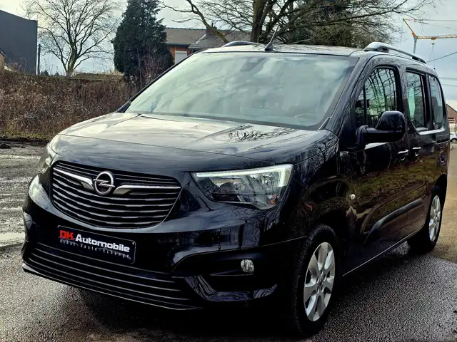 Opel Combo Life 1.5TD * 1er prop * Suivi * Tva * Garantie *