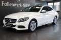 Mercedes-Benz C 180 C -Klasse Lim. Avantgarde*Pano*Kamera*Led* Weiß - thumbnail 7