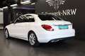 Mercedes-Benz C 180 C -Klasse Lim. Avantgarde*Pano*Kamera*Led* Weiß - thumbnail 11