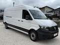 Volkswagen Crafter Crafter 35 Kasten LR L4H3 2,0-I-TDI Blanc - thumbnail 5