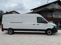 Volkswagen Crafter Crafter 35 Kasten LR L4H3 2,0-I-TDI Blanc - thumbnail 6