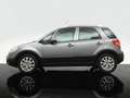 Fiat Sedici 1.6-16V Emotion 120PK - Climate control - 16 inch Gris - thumbnail 4