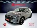 Nissan Qashqai Qashqai 1.3 mhev N-Connecta 2wd 140cv Grigio - thumbnail 1