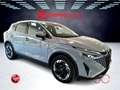 Nissan Qashqai Qashqai 1.3 mhev N-Connecta 2wd 140cv Grigio - thumbnail 6