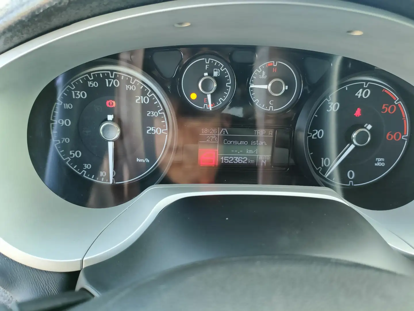 Lancia Delta 1.6 mjt Oro 120cv selectronic dpf - 2