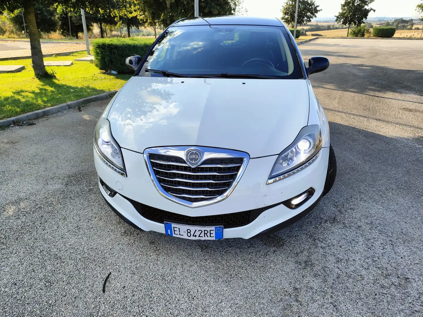 Lancia Delta 1.6 mjt Oro 120cv selectronic dpf - 1
