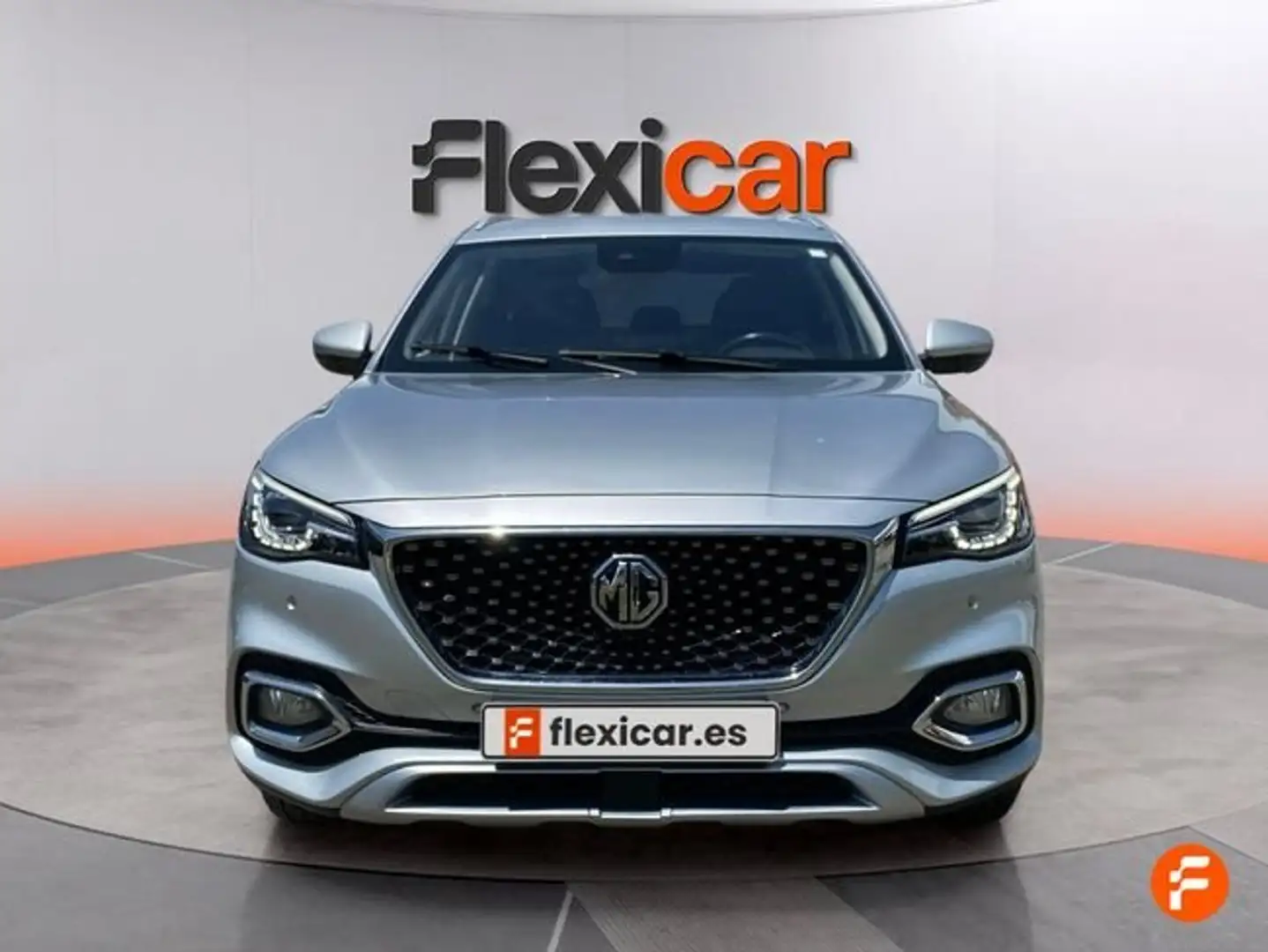 MG HS eHS 1.5 T-GDI Comfort Gris - 2