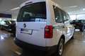 Volkswagen Caddy Kombi 2,0 TDI  7-Sitze Bianco - thumbnail 5