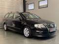 Volkswagen Passat Variant Trendline TDI BlueMotion/Navi Nero - thumbnail 1