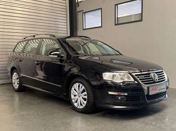 Trendline TDI BlueMotion/Navi