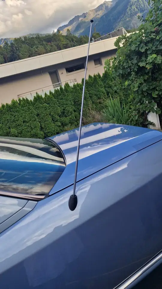 Mercedes-Benz 300 D Ds., foto 6