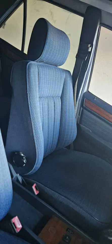 Mercedes-Benz 300 D Ds., foto 8