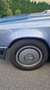 Mercedes-Benz 300 300 D Ds. Blau - thumbnail 4