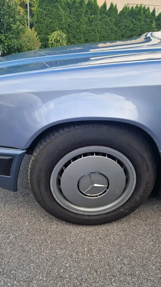 Mercedes-Benz 300 D Ds., foto 4