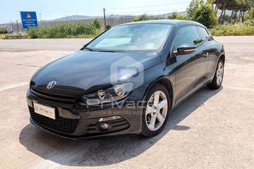Scirocco 1.4 TSI