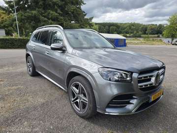 GLS 400 d 4-Matic