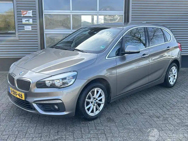 BMW 218 2-serie 218i Active Tourer Executive