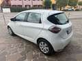 Renault ZOE Zoe Life R110 batteria di proprietà Promo Bianco - thumbnail 9