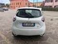 Renault ZOE Zoe Life R110 batteria di proprietà Promo Bianco - thumbnail 8