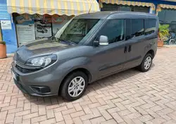 fiat doblo 137000km