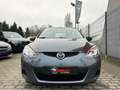 Mazda 2 1.3i Active  71000 km  GARANTIE Blauw - thumbnail 2
