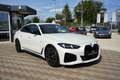 BMW M440i*xDrive*360°*H&K*Memory*ACC*Schiebedach*HUD Biały - thumbnail 3